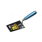 Кельма отделочника (трапеция) "PROFI" нерж. полотно, 120мм ("Staer")